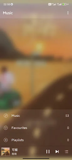 Music Player