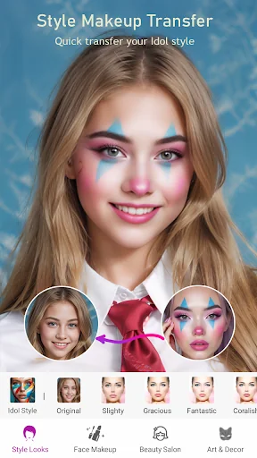 YouFace Makeup - Beauty Editor screenshot 2