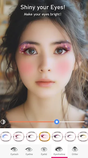YouFace Makeup - Beauty Editor screenshot 3