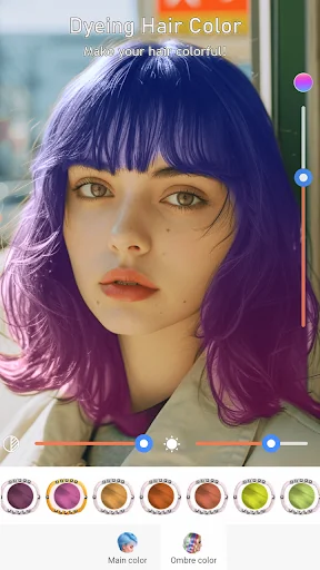 YouFace Makeup - Beauty Editor screenshot 4