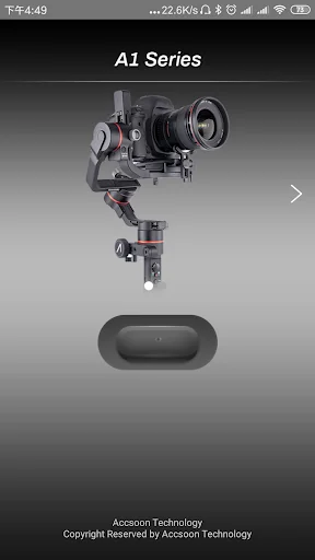Accsoon Go