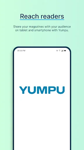 i-magazine - APPKiosk