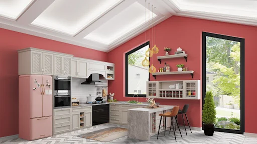 Home Designer - House Makeover