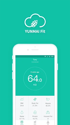 Yunmai Fit