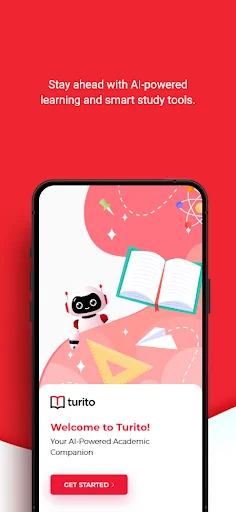 Turito- Live Learning App