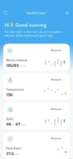 HealthCare+