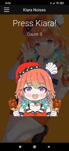 Kiara Noises