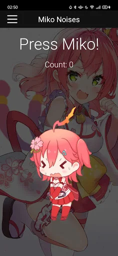 Miko Noises