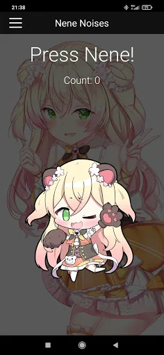 Nene Noises