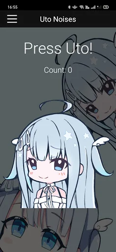 Uto Noises