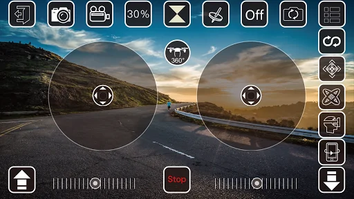 YX WIFI screenshot 4