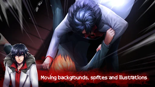 The Letter - Horror Novel Game