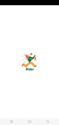 Zaaroz Rider App