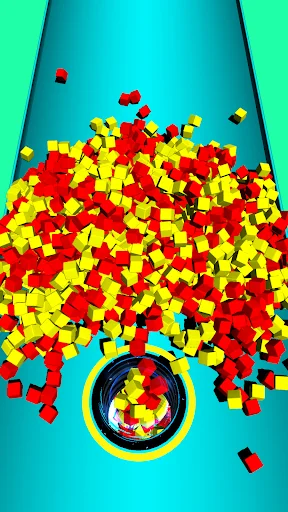 BHoles: Color Hole 3D screenshot 4