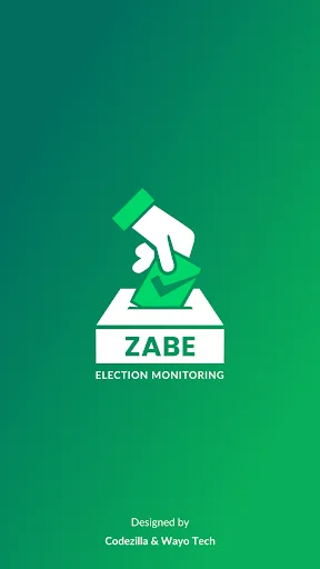Zabe - Election Analysis