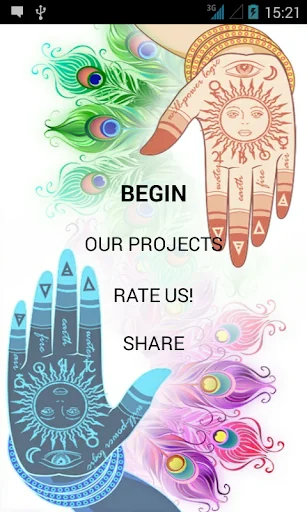 Fingerprint Scanner Personalit