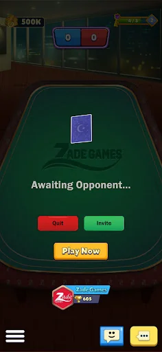 Pisti Card Game screenshot 2