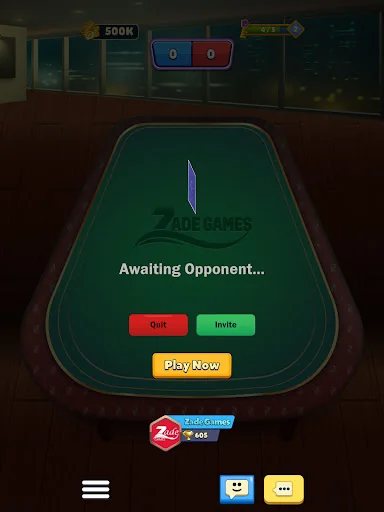 Pisti Card Game screenshot 4