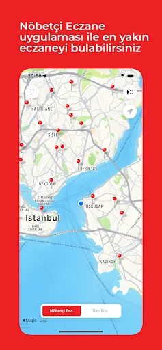 Nöbetçi Eczane