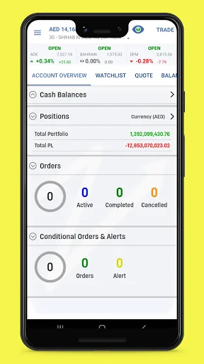 ZagTrader