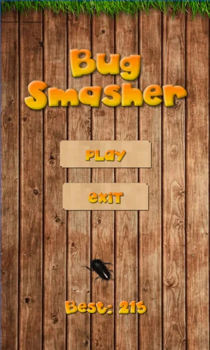 Bug Smasher