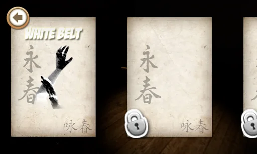 Kung fu Grandmaster screenshot 2
