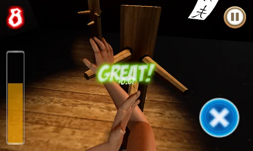 Kung fu Grandmaster screenshot 3