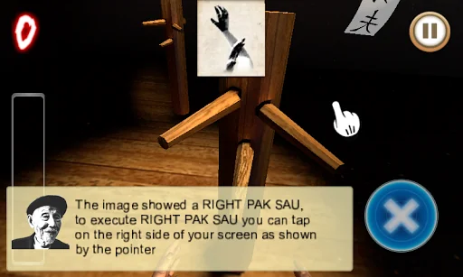 Kung fu Grandmaster screenshot 4