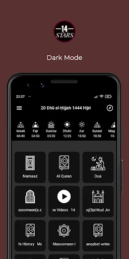 14 Stars screenshot 4