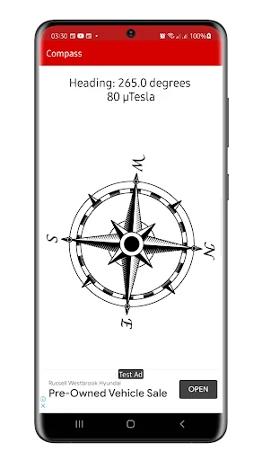 Compass