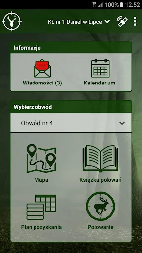 e-Polowanie