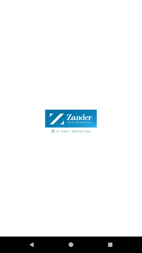 Zander Identity Theft Protecti screenshot 1