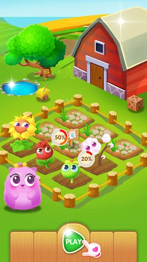 Tile Cats- Tiles Match Master screenshot 2