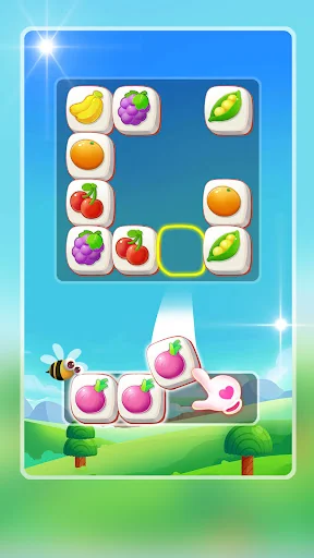 Tile Cats- Tiles Match Master screenshot 3