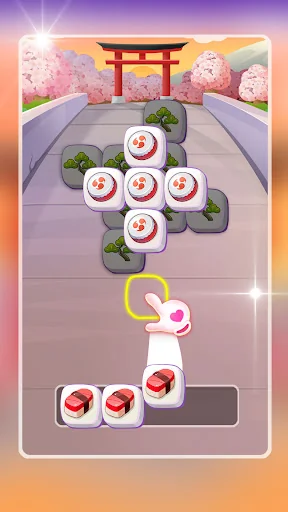 Tile Cats- Tiles Match Master screenshot 4