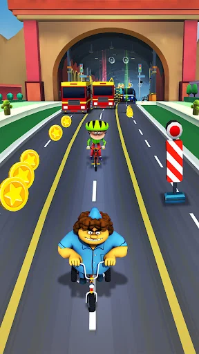 BMX Blast 2022 screenshot 2
