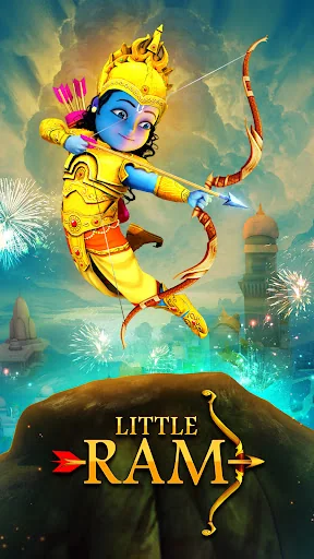 Little Ram - Ayodhya Run