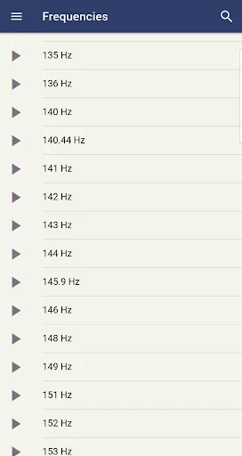 Z-App (Rife App) screenshot 3