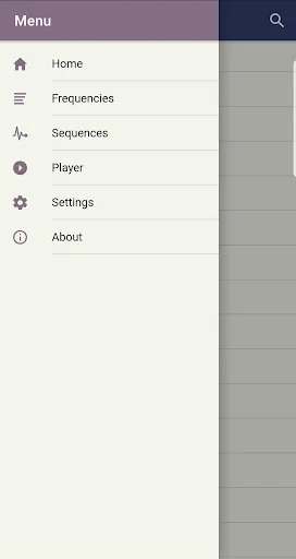 Z-App (Rife App) screenshot 4