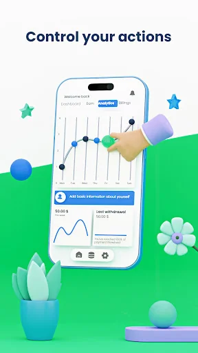 Paidwork: Make Money screenshot 4