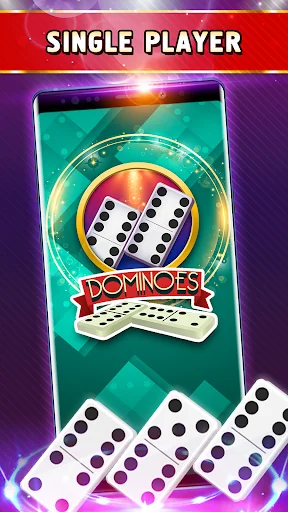 Dominoes Offline - Board Game