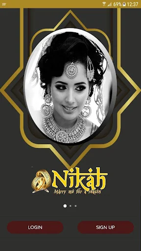 Nikah Muslim Matrimony