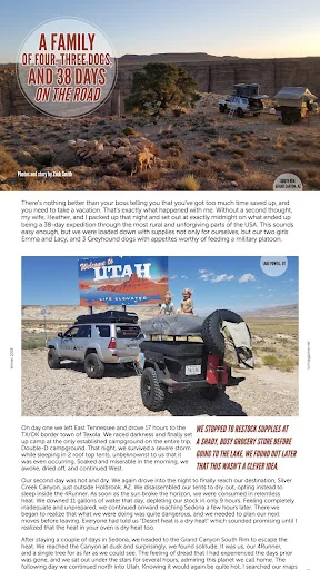 Toyota Cruisers & Trucks Mag