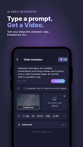 VoxBox AI Video & Audio Editor screenshot 4