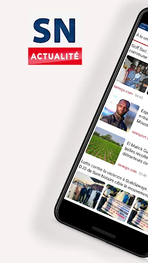 Sénégal - Senegal News