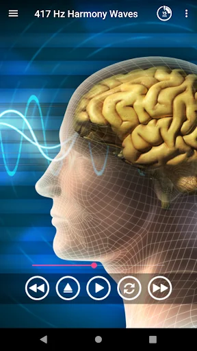 Brain Waves - Binaural Beats
