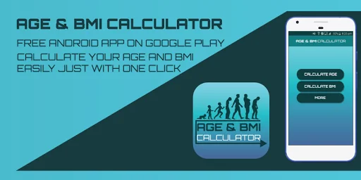 Age Calculator