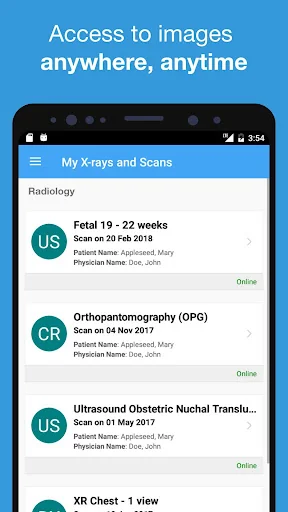 REAcT Patient