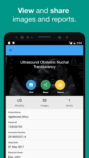My Xrays – Quantum Patients screenshot 4