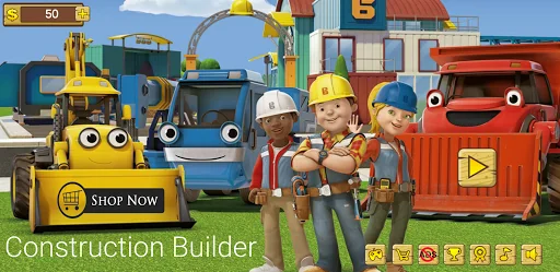 Construction Builder